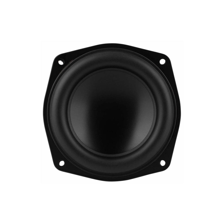 Dayton Audio ND105-4 høyttalerelement mellomtone/basselement
