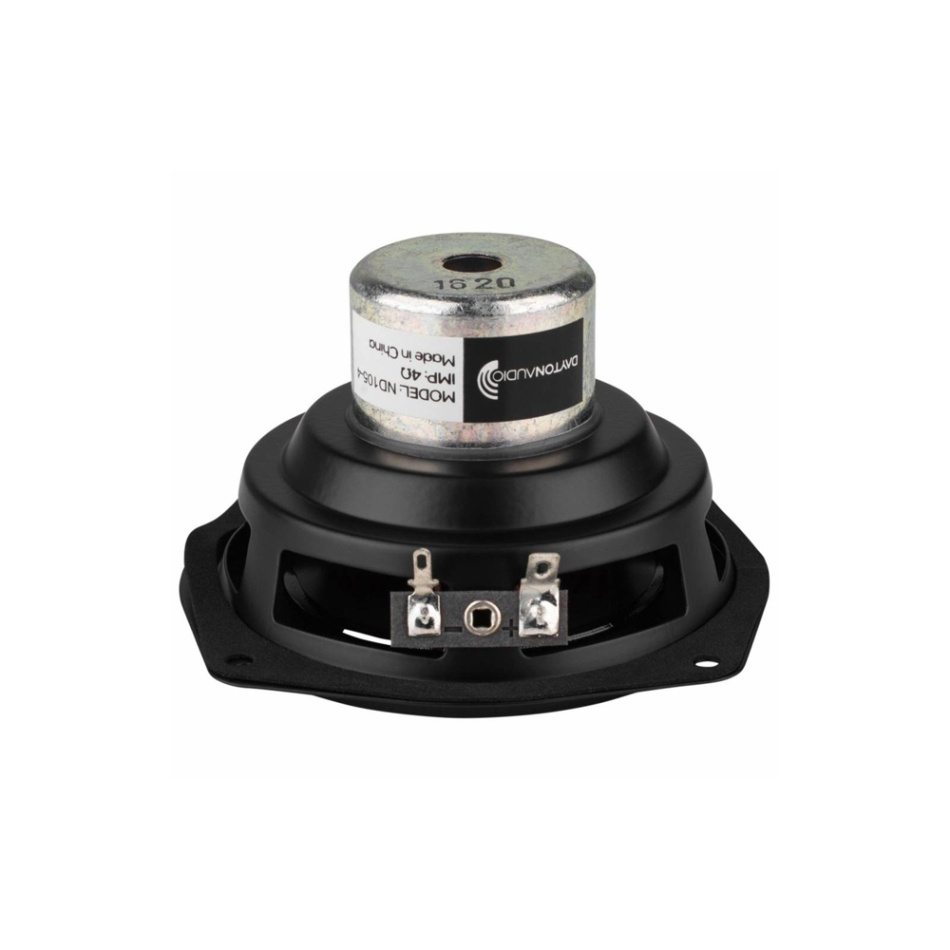Dayton Audio ND105-4 høyttalerelement mellomtone/basselement
