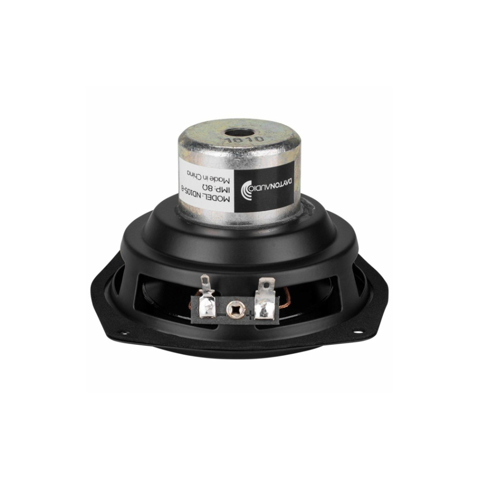 Dayton Audio ND105-8 høyttalerelement mellomtone/basselement