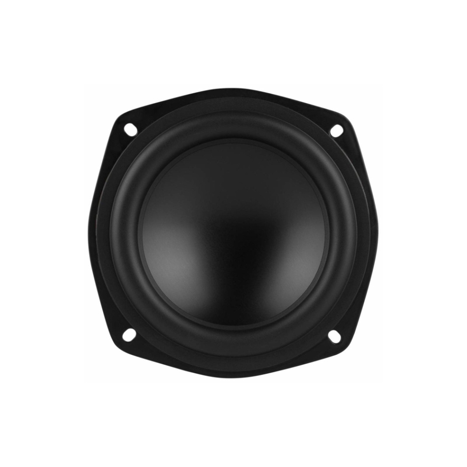 Dayton Audio ND140-4 høyttalerelement mellomtone/basselement
