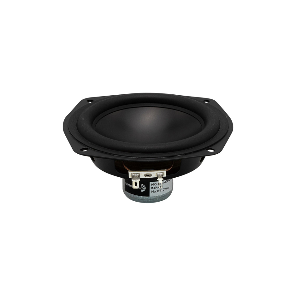 Dayton Audio ND140-4 høyttalerelement mellomtone/basselement