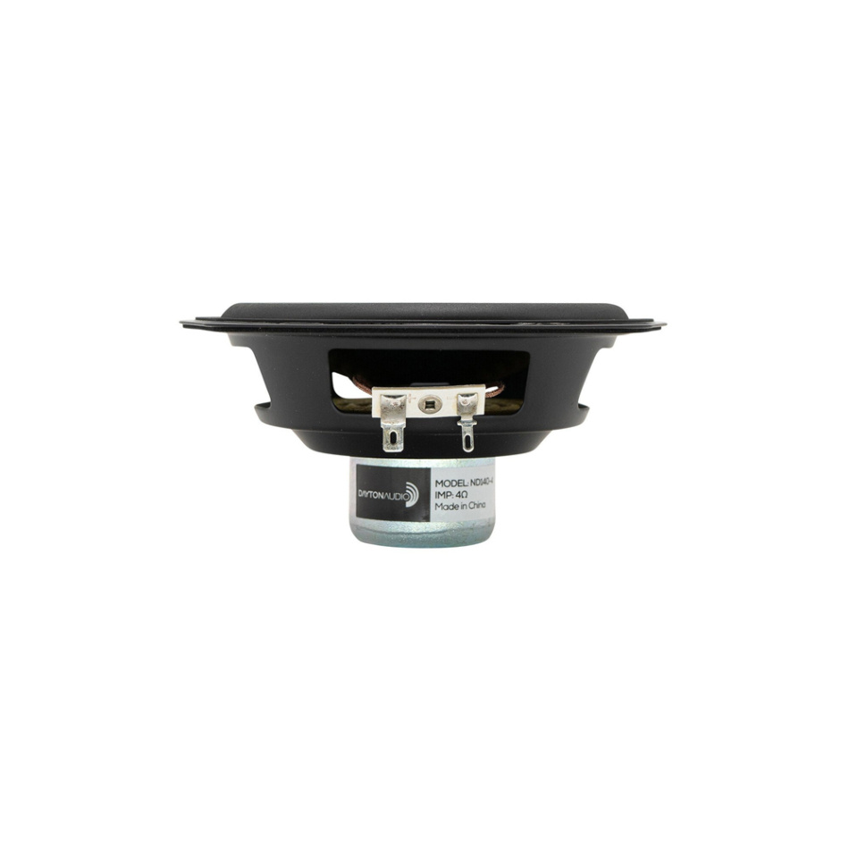 Dayton Audio ND140-4 høyttalerelement mellomtone/basselement