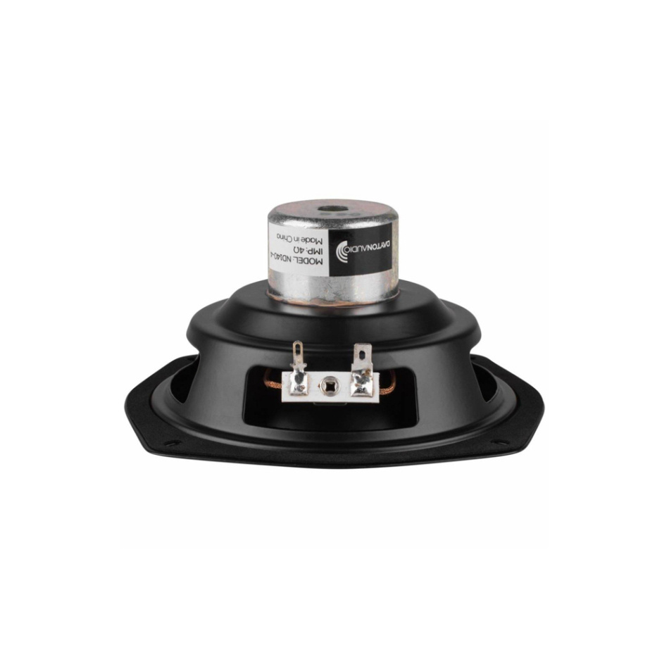 Dayton Audio ND140-4 høyttalerelement mellomtone/basselement