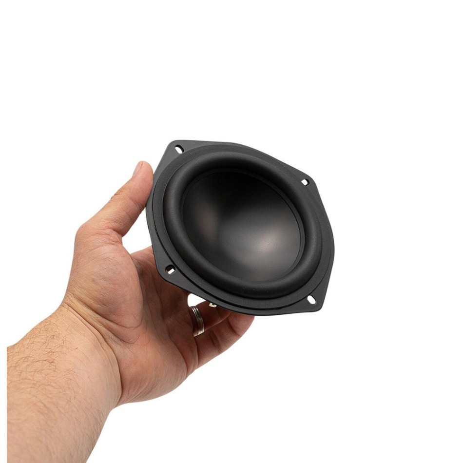Dayton Audio ND140-4 høyttalerelement mellomtone/basselement