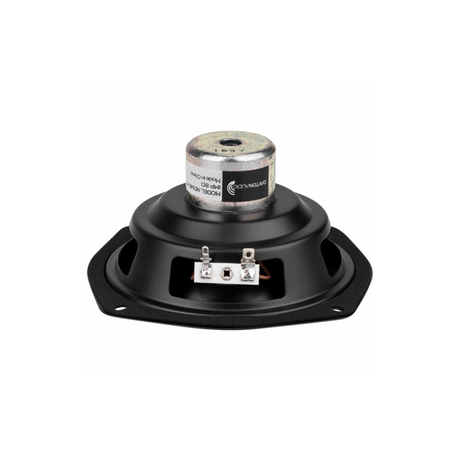 Dayton Audio ND140-8 høyttalerelement mellomtone/basselement