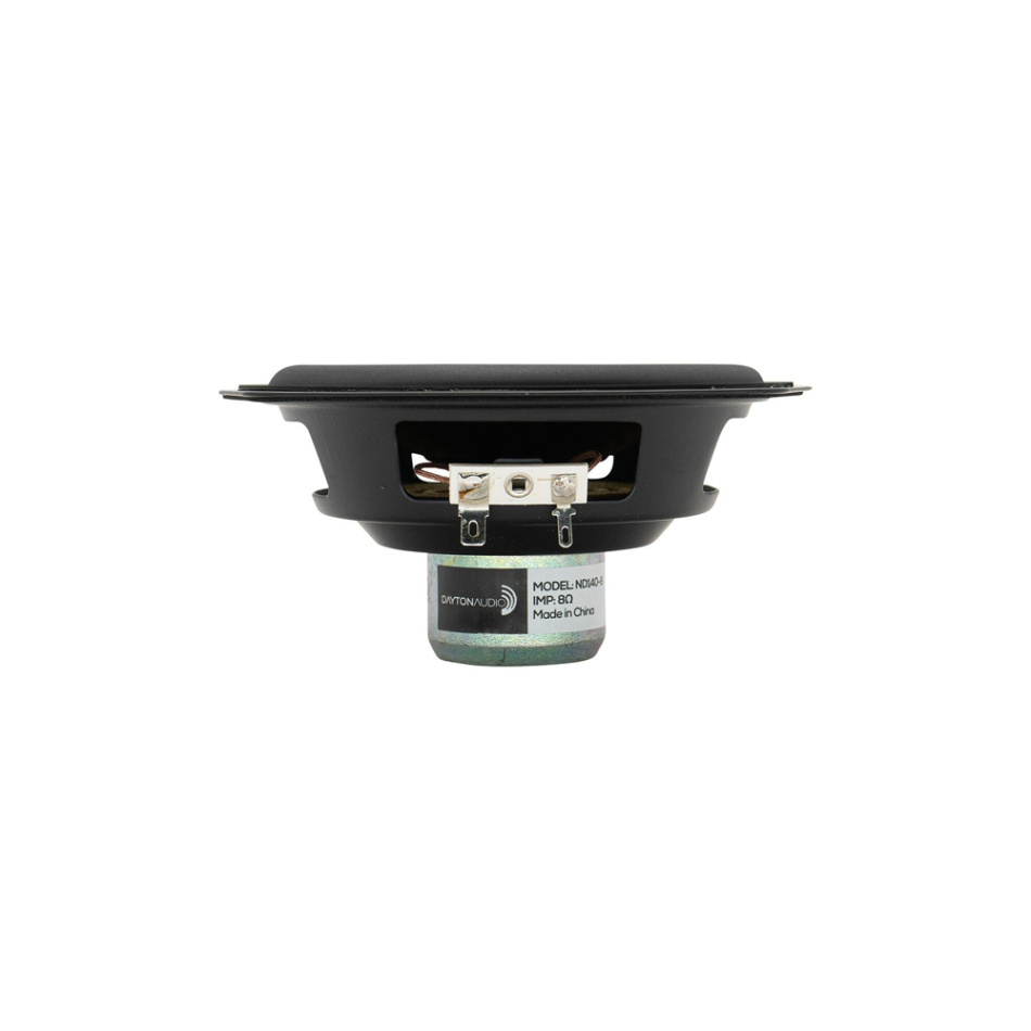 Dayton Audio ND140-8 høyttalerelement mellomtone/basselement