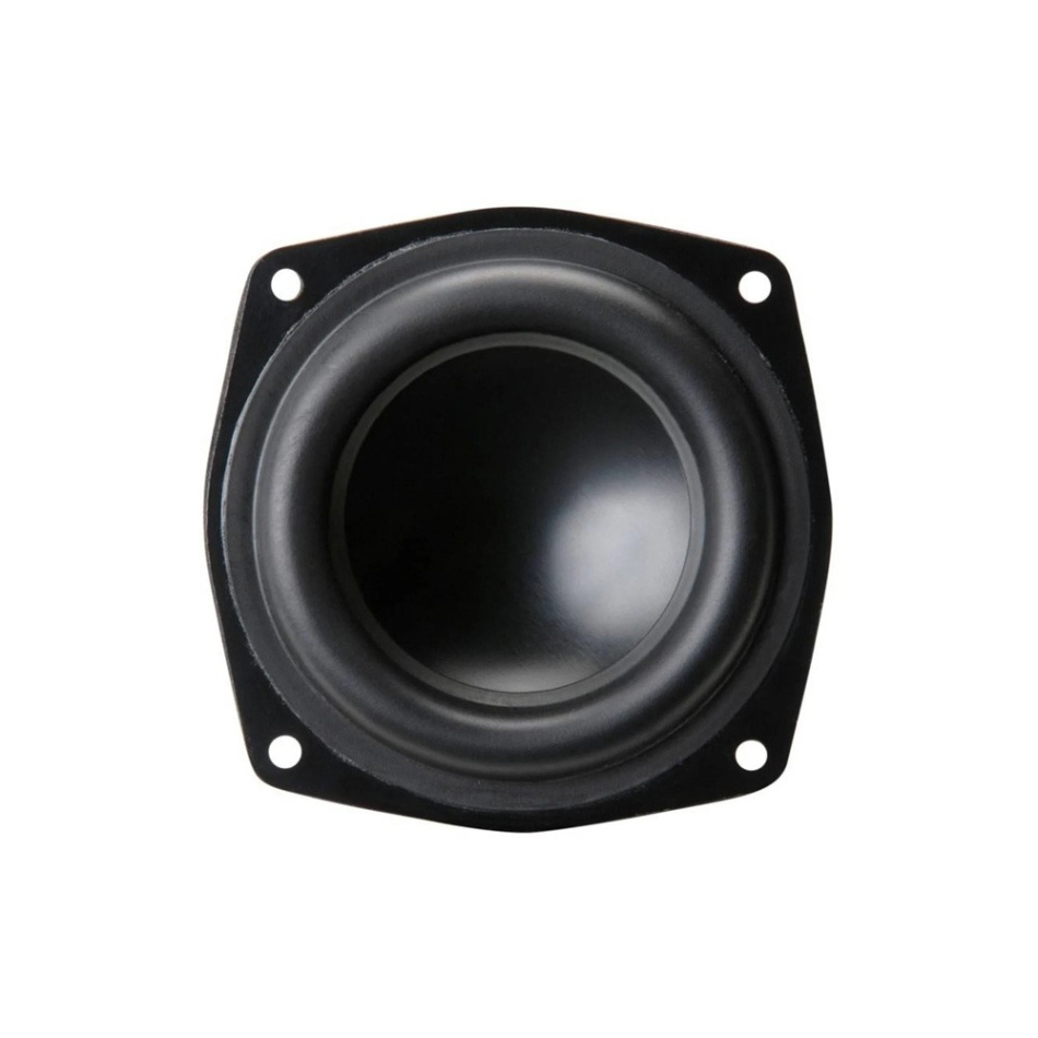 Dayton Audio ND90-4 høyttalerelement fullregister