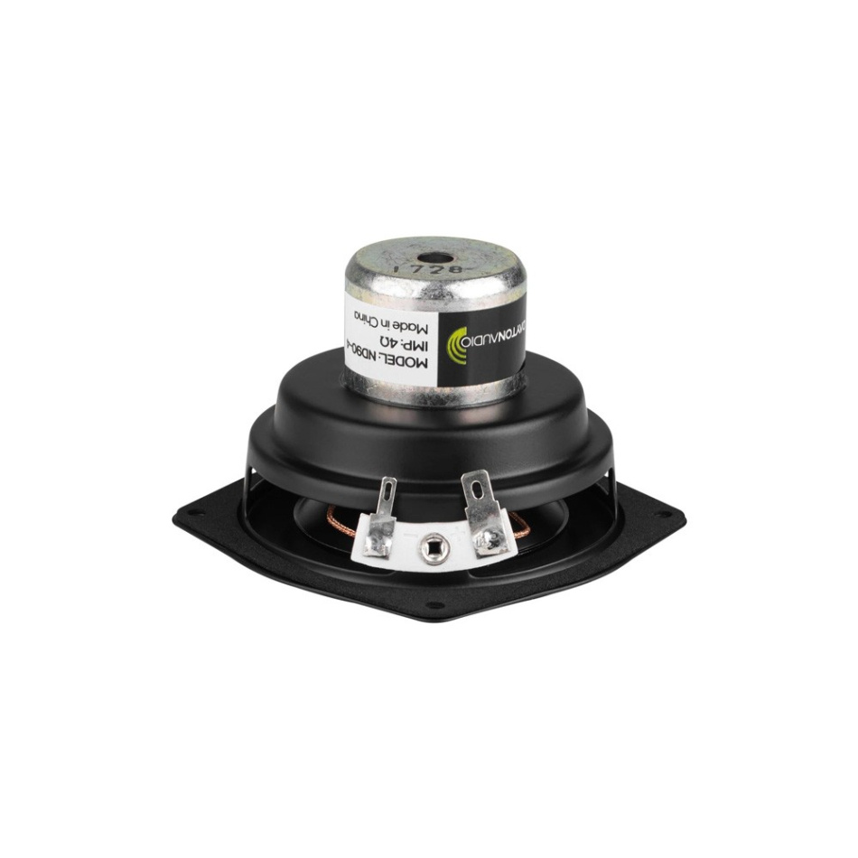 Dayton Audio ND90-4 høyttalerelement fullregister