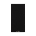 Dayton Audio OPAL1 stativhøyttaler, blank svart par Dayton Audio OPAL1 stativhøyttaler, blank svart par