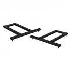 Dayton Audio OS-2HD Outrigger Set, 2-pack Dayton Audio OS-2HD Outrigger Set, 2-pack
