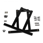 Dayton Audio OS-2HD Outrigger Set, 2-pack Dayton Audio OS-2HD Outrigger Set, 2-pack