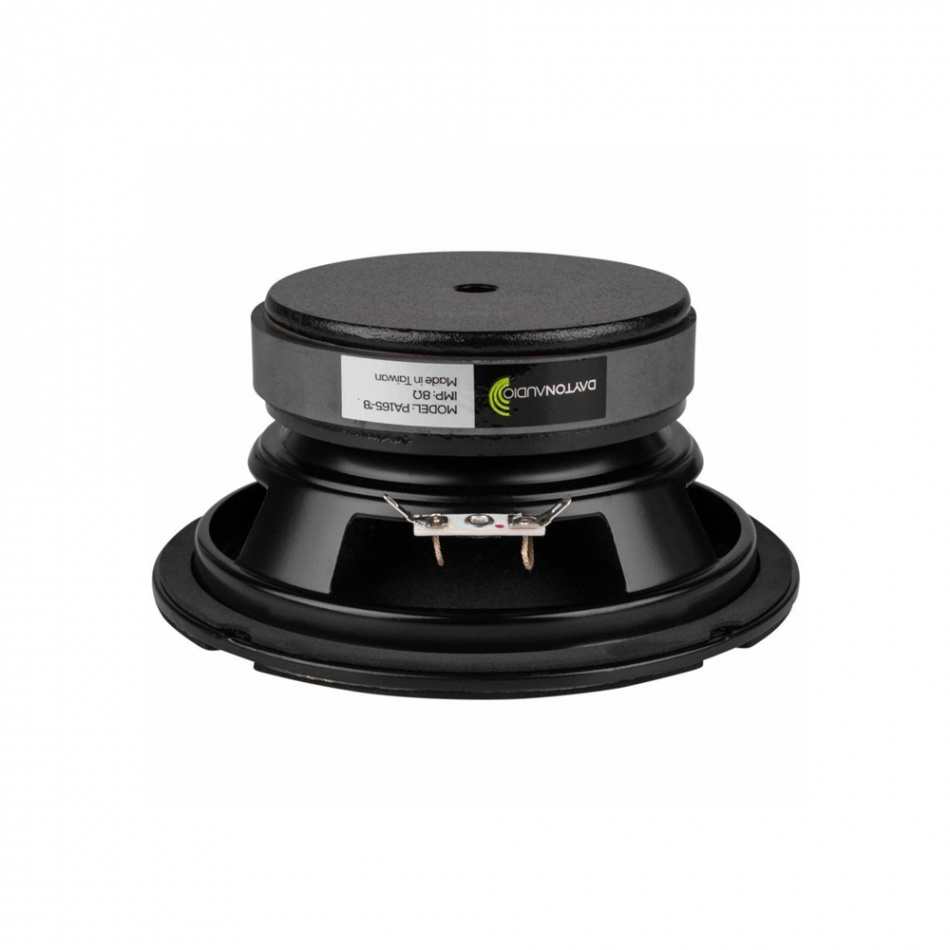 Dayton Audio PA165-8 høyttalerelement midbass