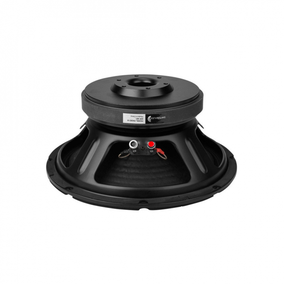 Dayton Audio PA310-8 høyttalerelement midbass/basselement