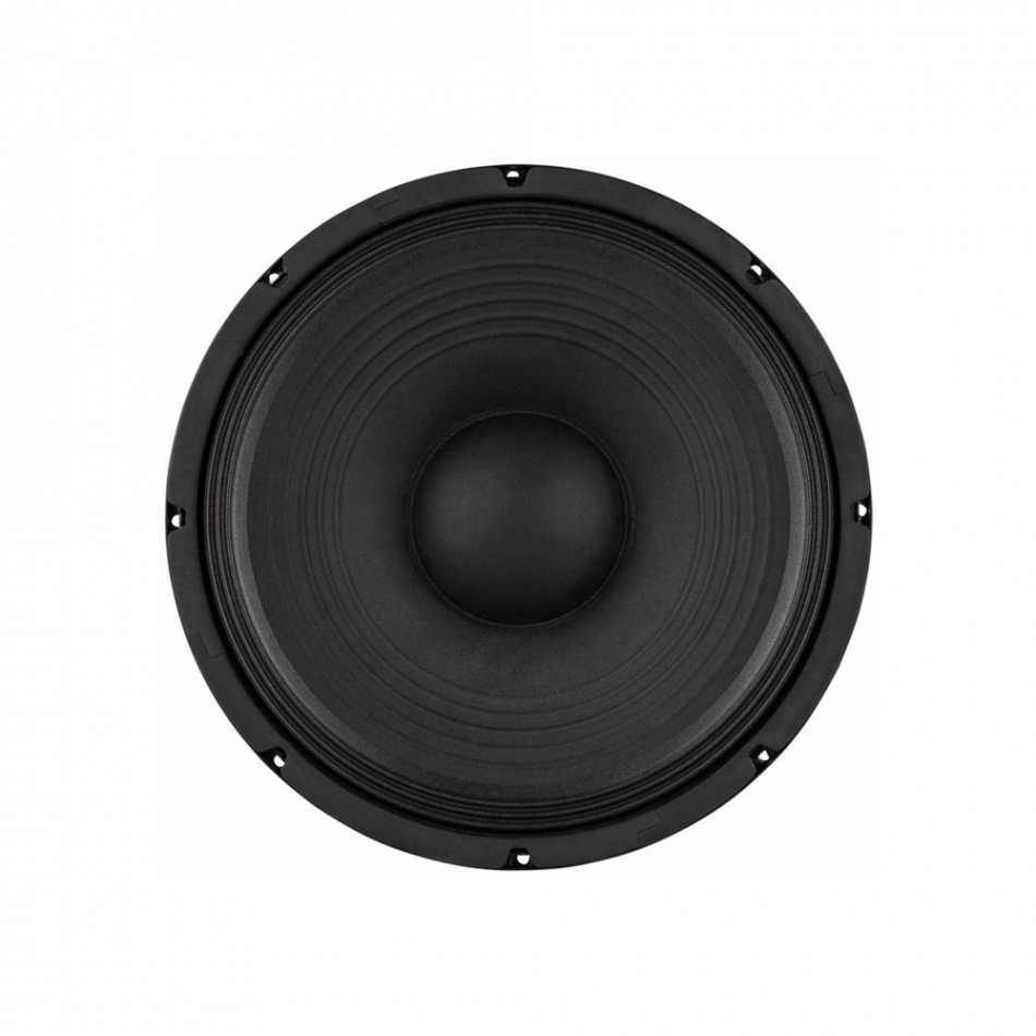 Dayton Audio PA380-8 høyttalerelement midbass/basselement