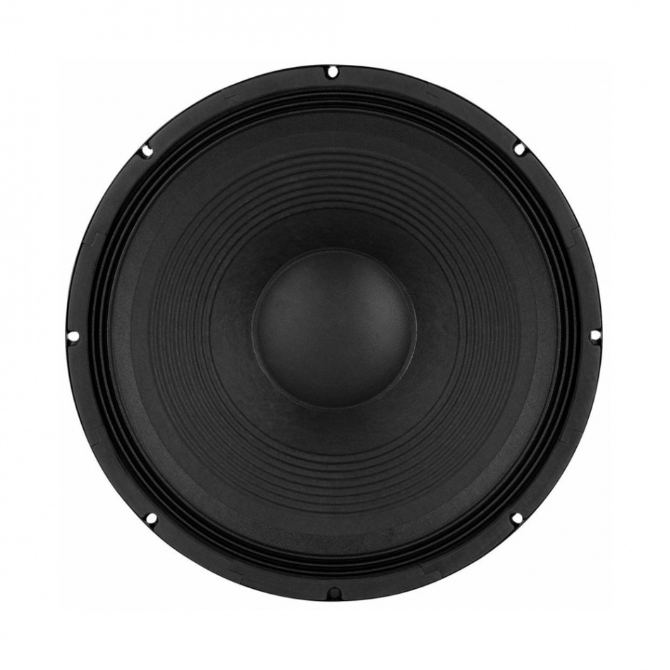Dayton Audio PA460-8 høyttalerelement midbass/basselement