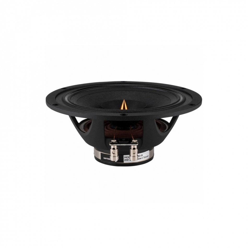 Dayton Audio PS180-8 høyttalerelement fulltone