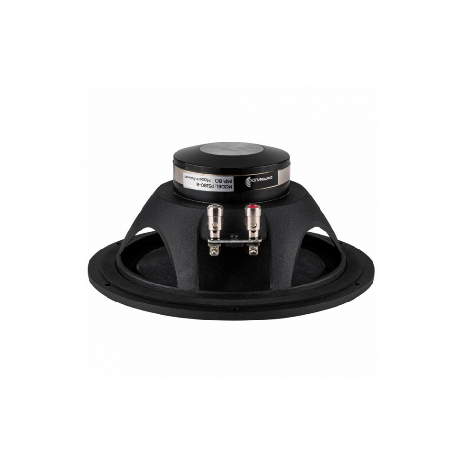 Dayton Audio PS180-8 høyttalerelement fulltone