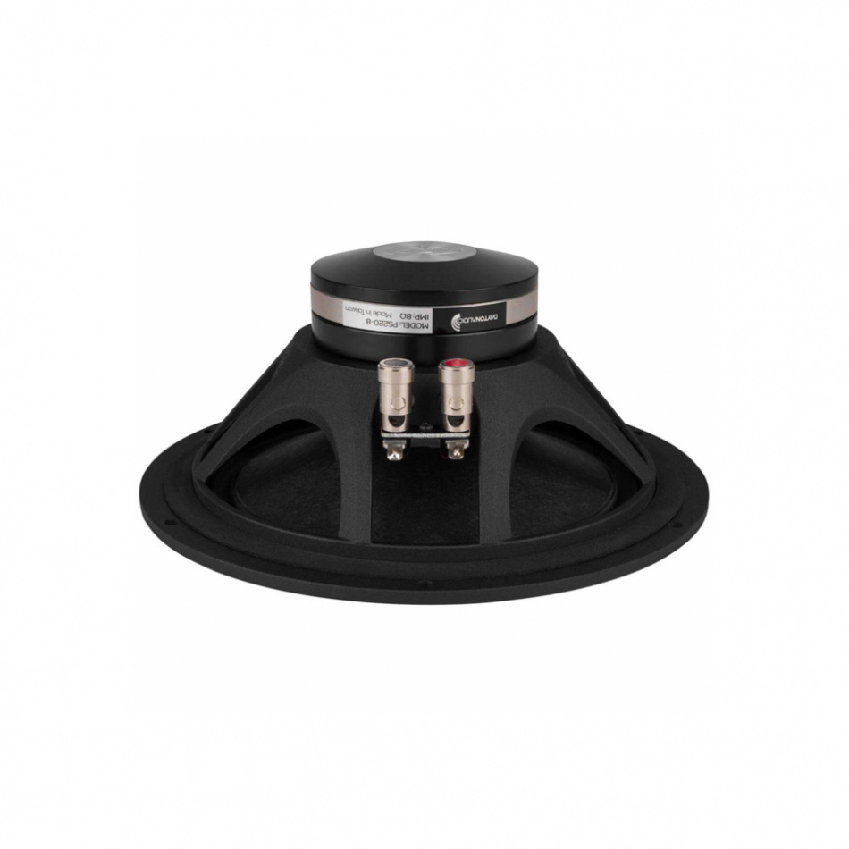 Dayton Audio PS220-8 høyttalerelement fulltone