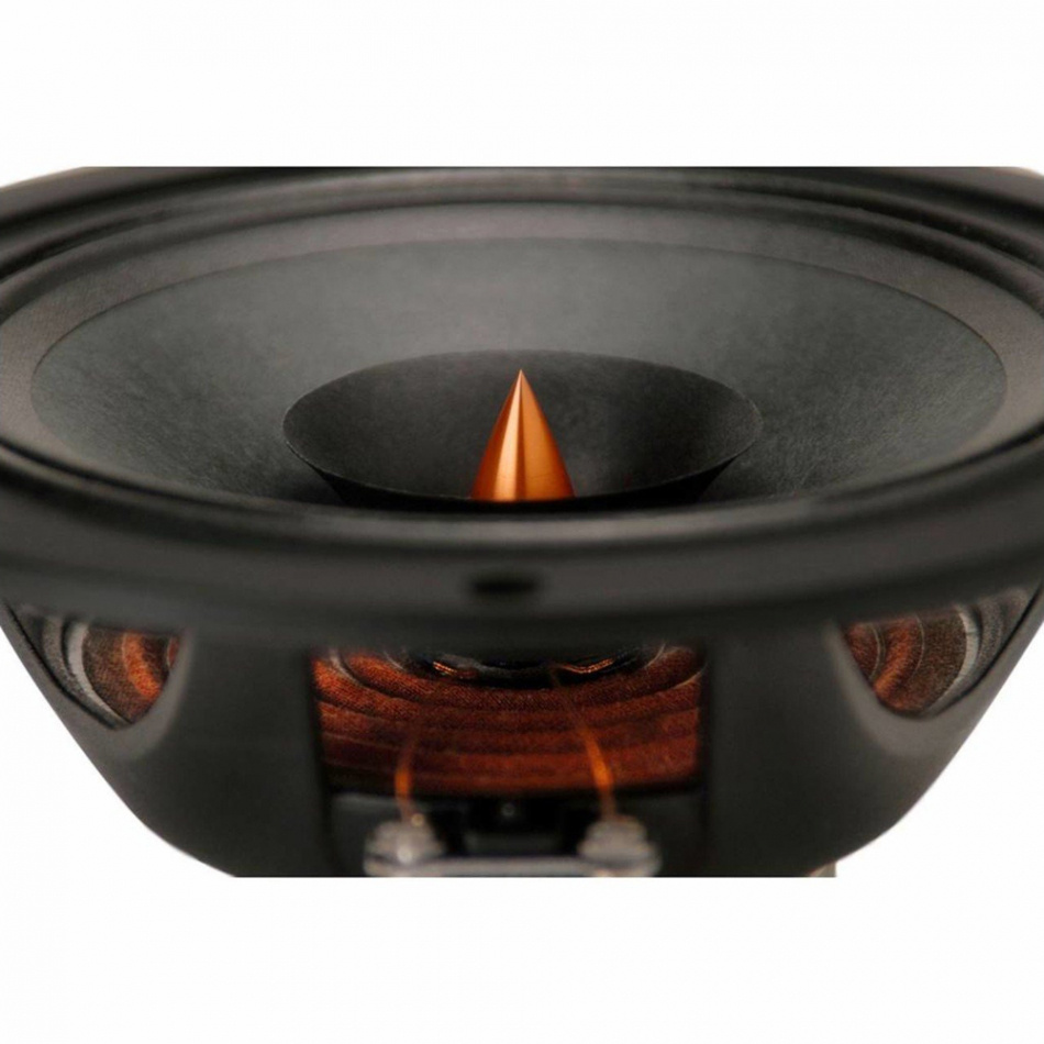 Dayton Audio PS220-8 høyttalerelement fulltone