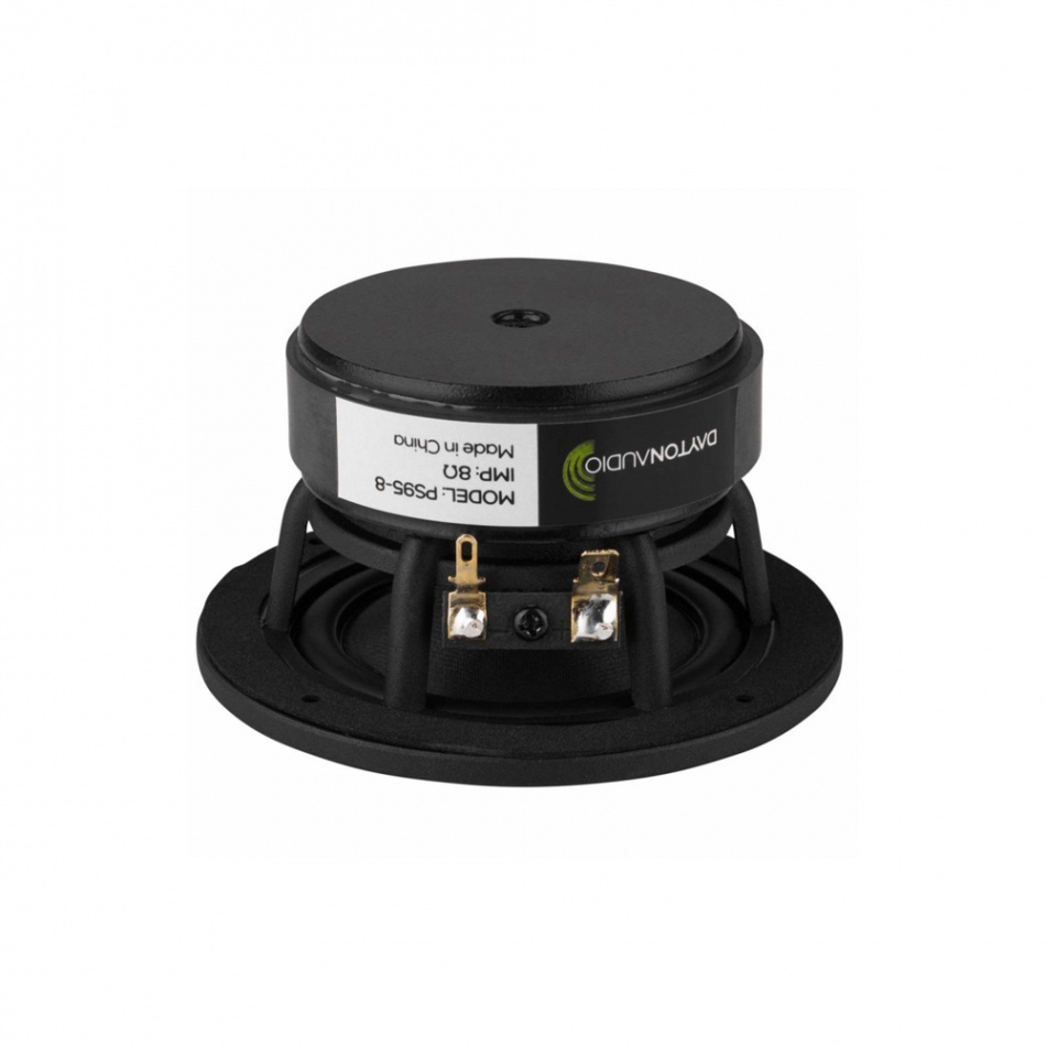 Dayton Audio PS95-8 høyttalerelement fulltone