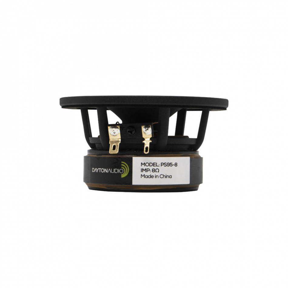 Dayton Audio PS95-8 høyttalerelement fulltone