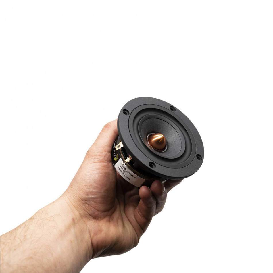 Dayton Audio PS95-8 høyttalerelement fulltone
