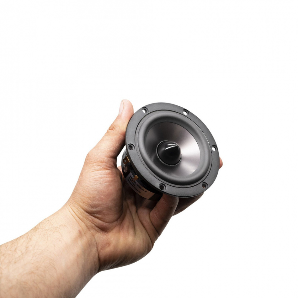 Dayton Audio RS100-4 høyttalerelement fullregister