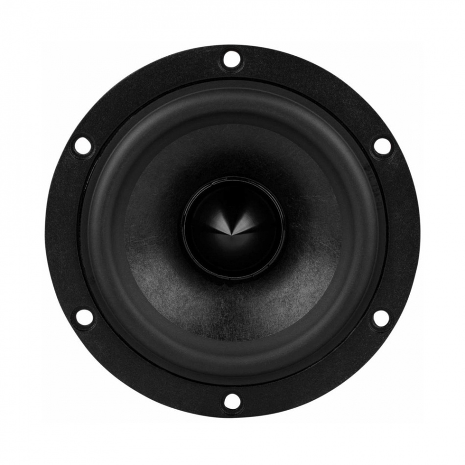 Dayton Audio RS100P-4 høyttalerelement