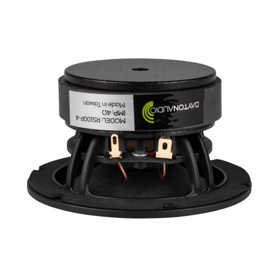 Dayton Audio RS100P-4 høyttalerelement