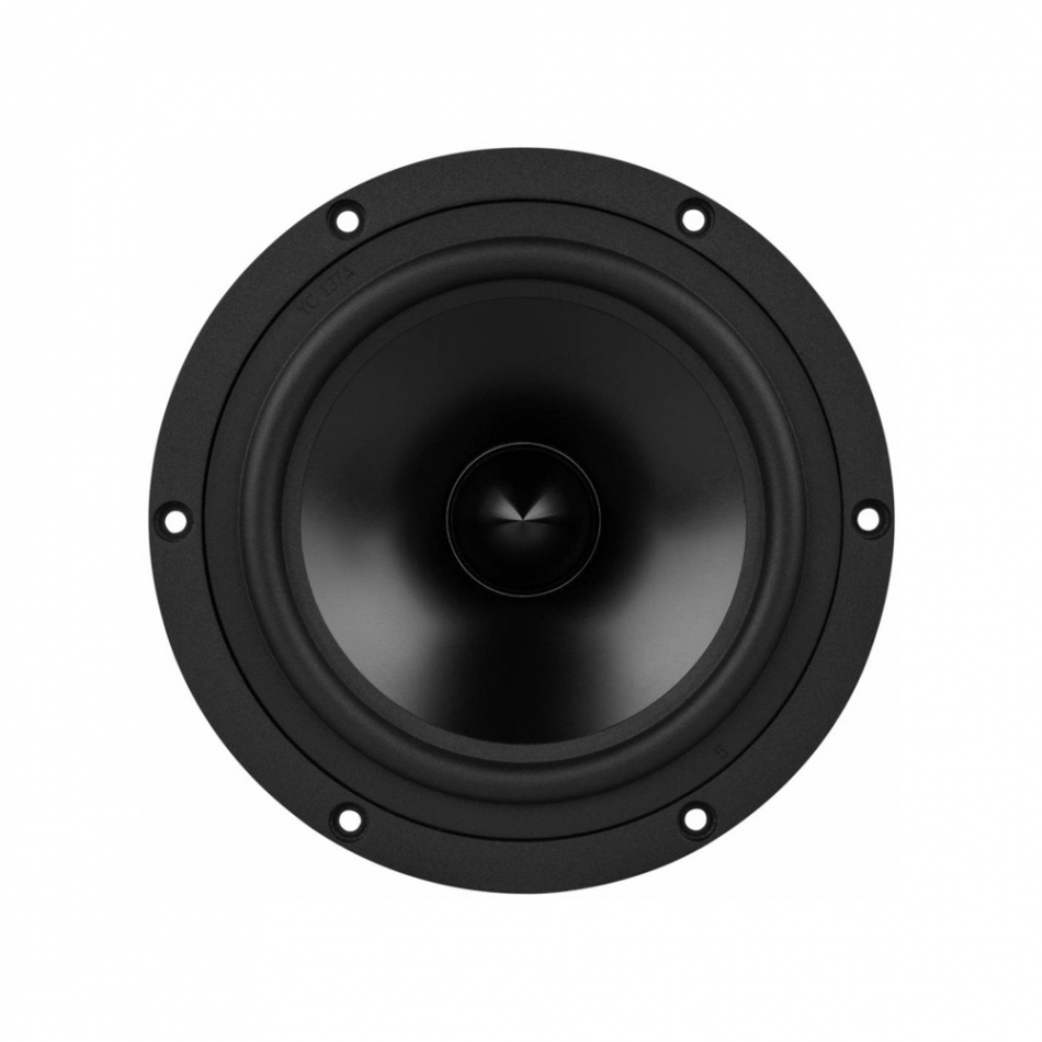 Dayton Audio RS180-4 høyttalerelement mellomregister/basselement