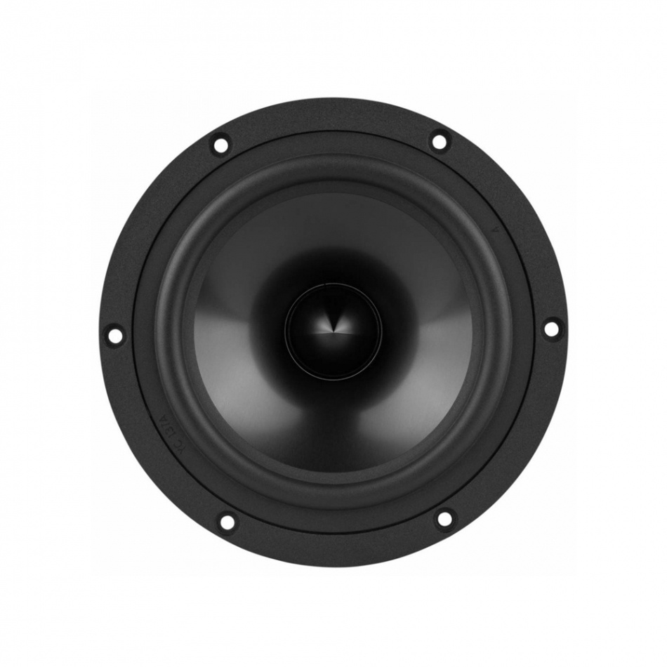 Dayton Audio RS180-8 høyttalerelement mellomregister/basselement