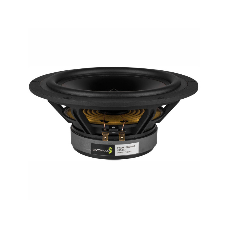 Dayton Audio RS225-8 høyttalerelement mellomregister/basselement