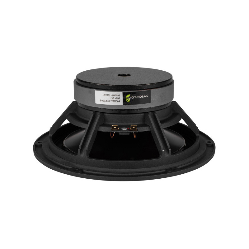 Dayton Audio RS225-8 høyttalerelement mellomregister/basselement