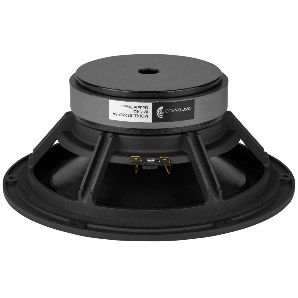 Dayton Audio RS225P-8A