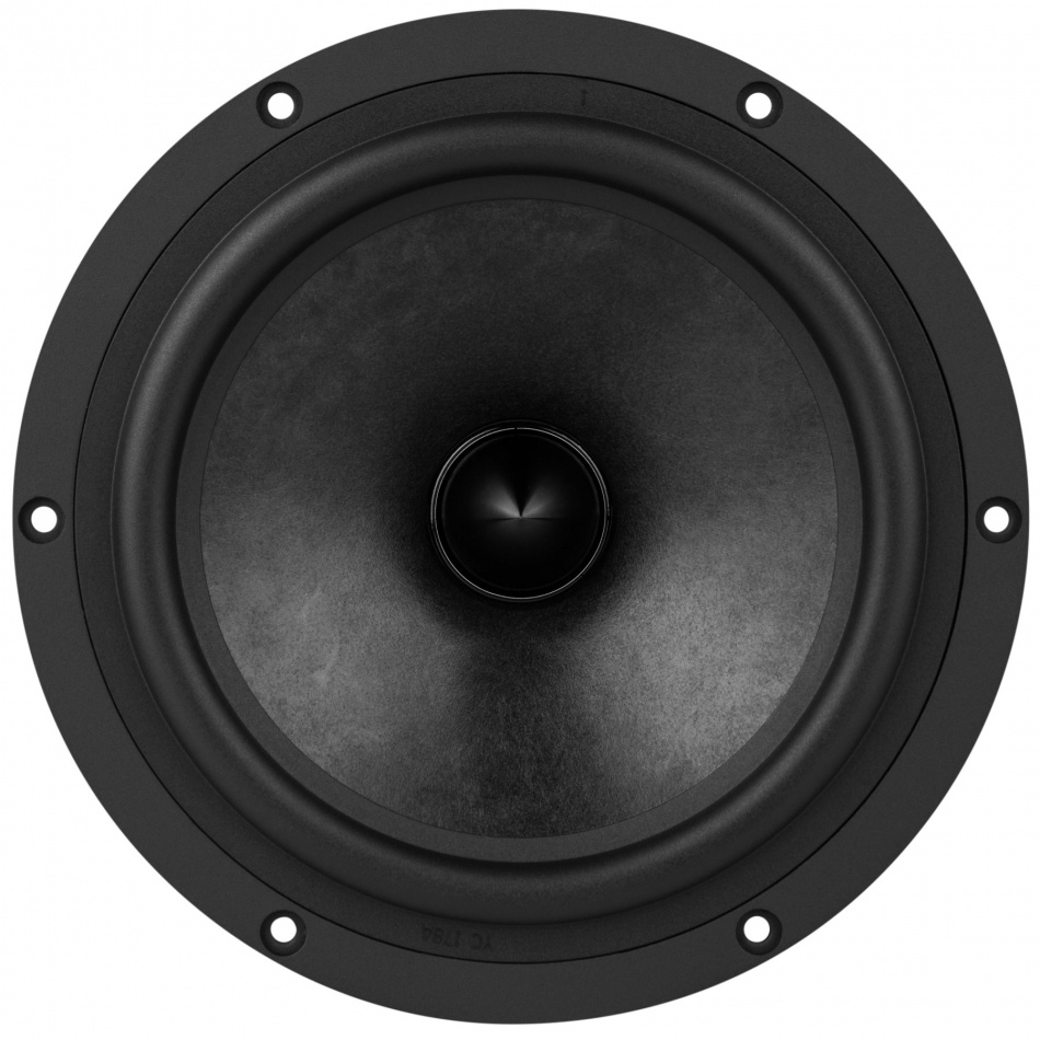 Dayton Audio RS225P-8A