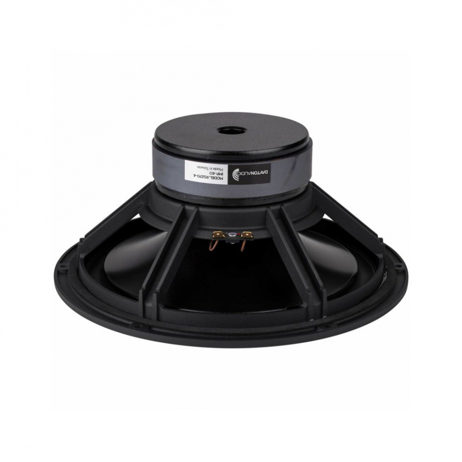 Dayton Audio RS270-4 høyttalerelement basselement