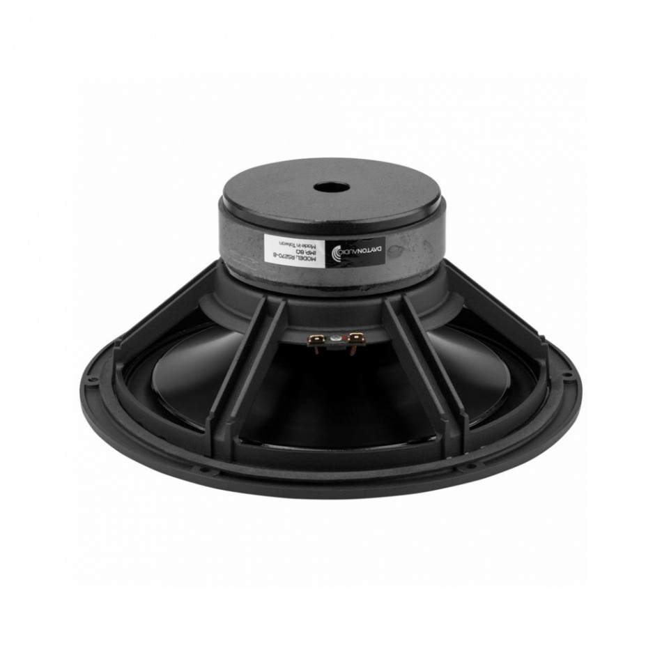 Dayton Audio RS270-8 høyttalerelement basselement