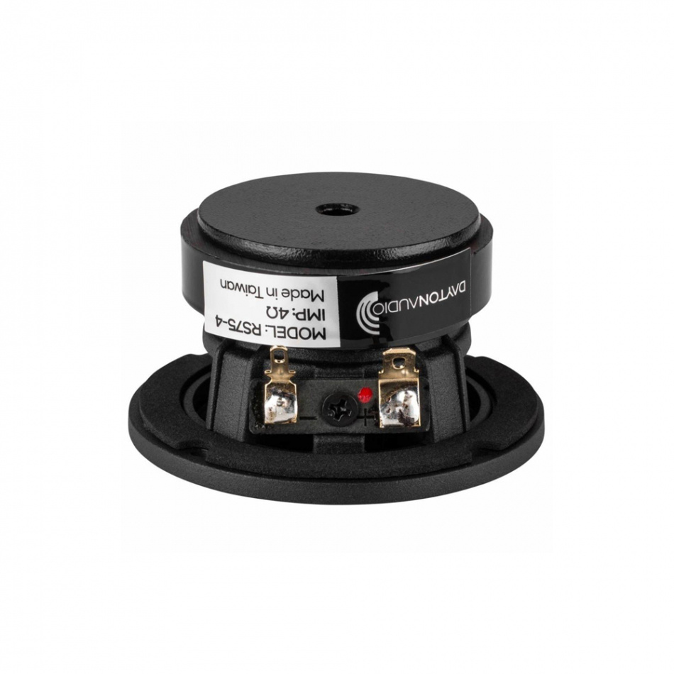 Dayton Audio RS75-4 høyttalerelement fullregister