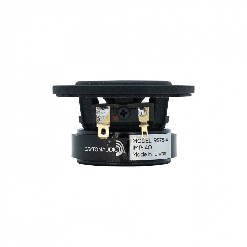 Dayton Audio RS75-4 høyttalerelement fullregister