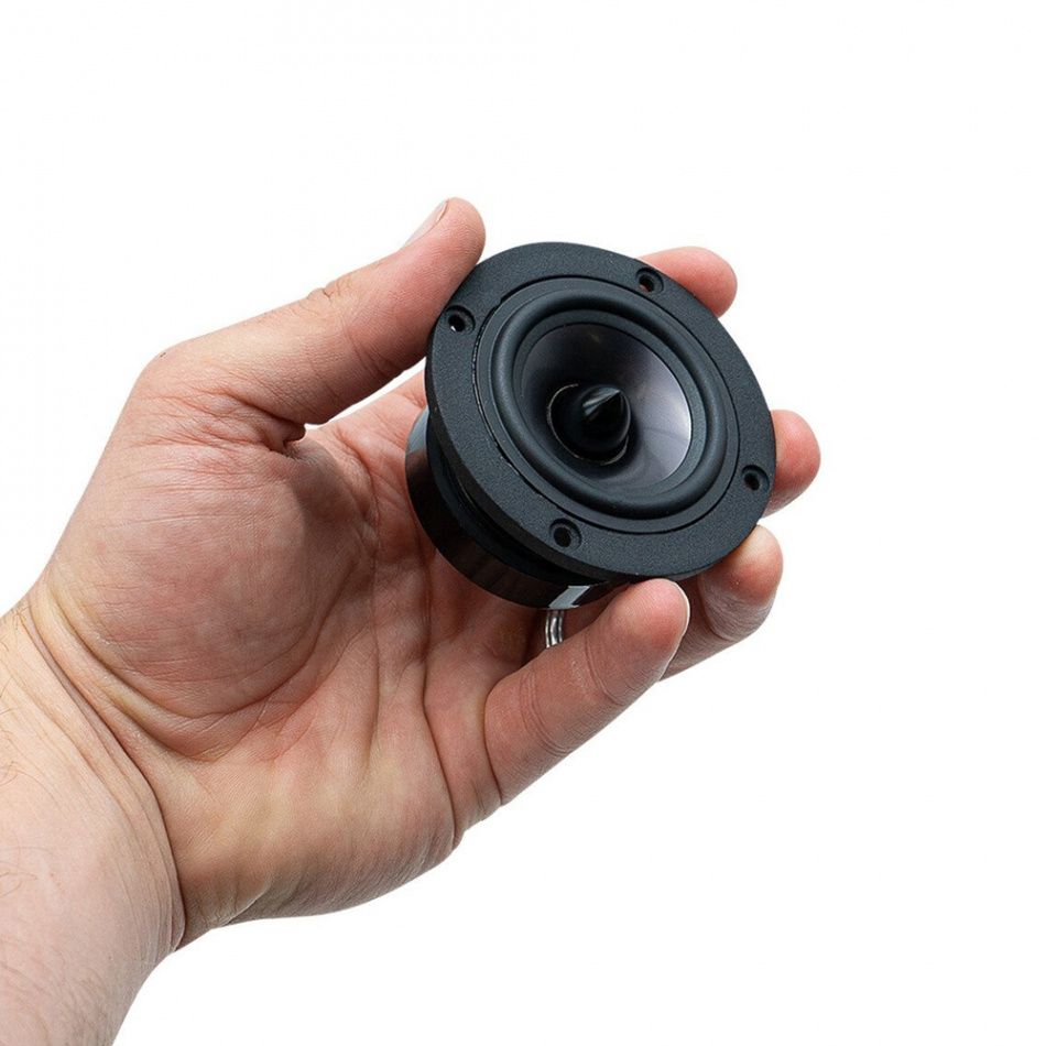 Dayton Audio RS75-4 høyttalerelement fullregister