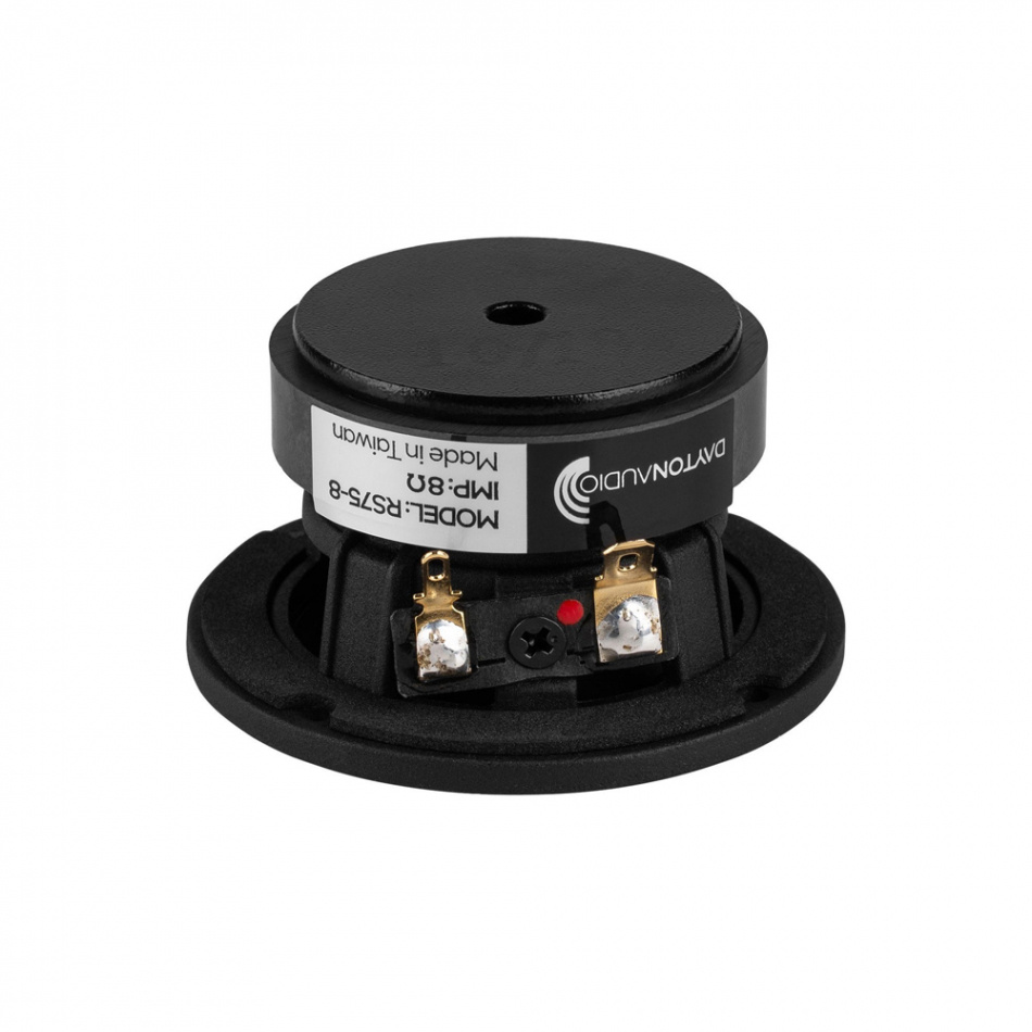 Dayton Audio RS75-8 høyttalerelement fullregister