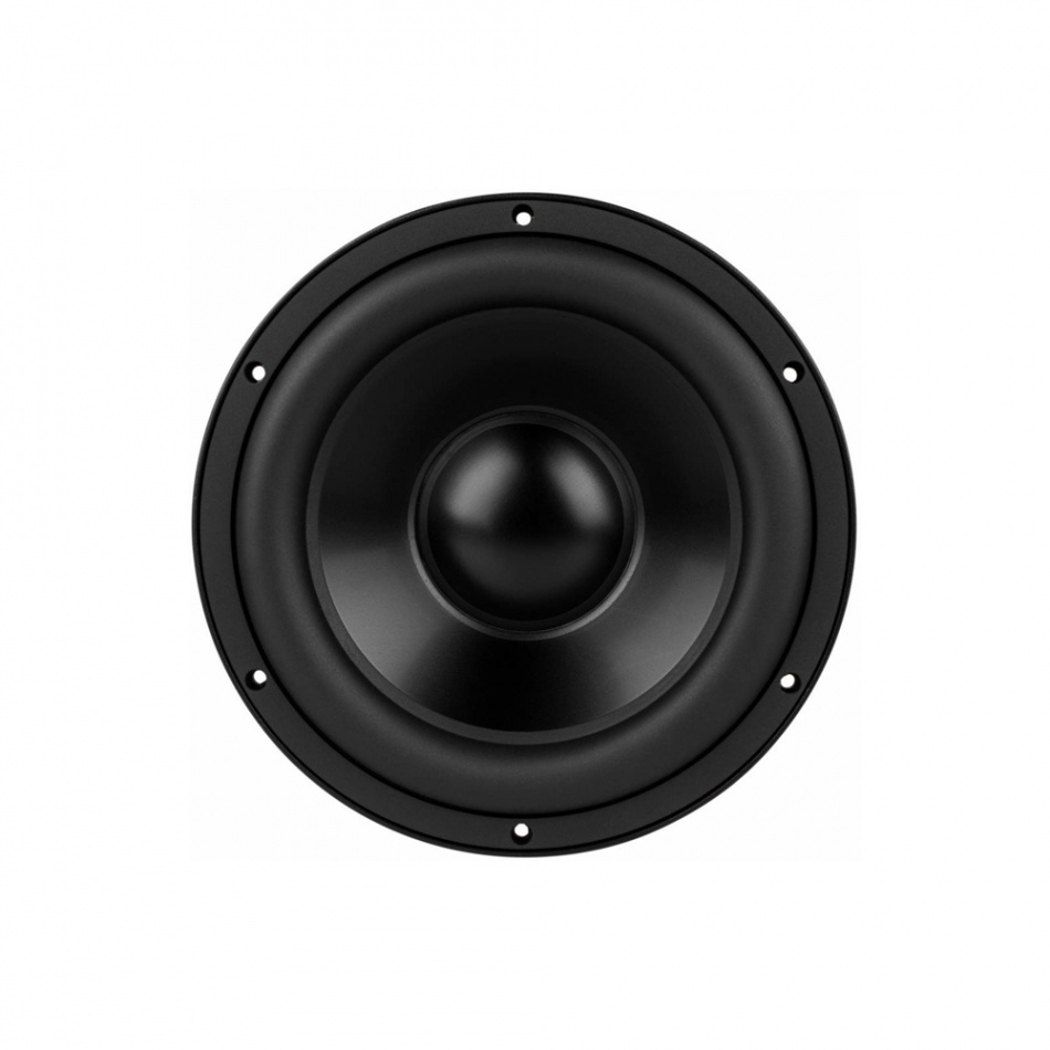 Dayton Audio RSS210HF-4 høyttalerelement basselement