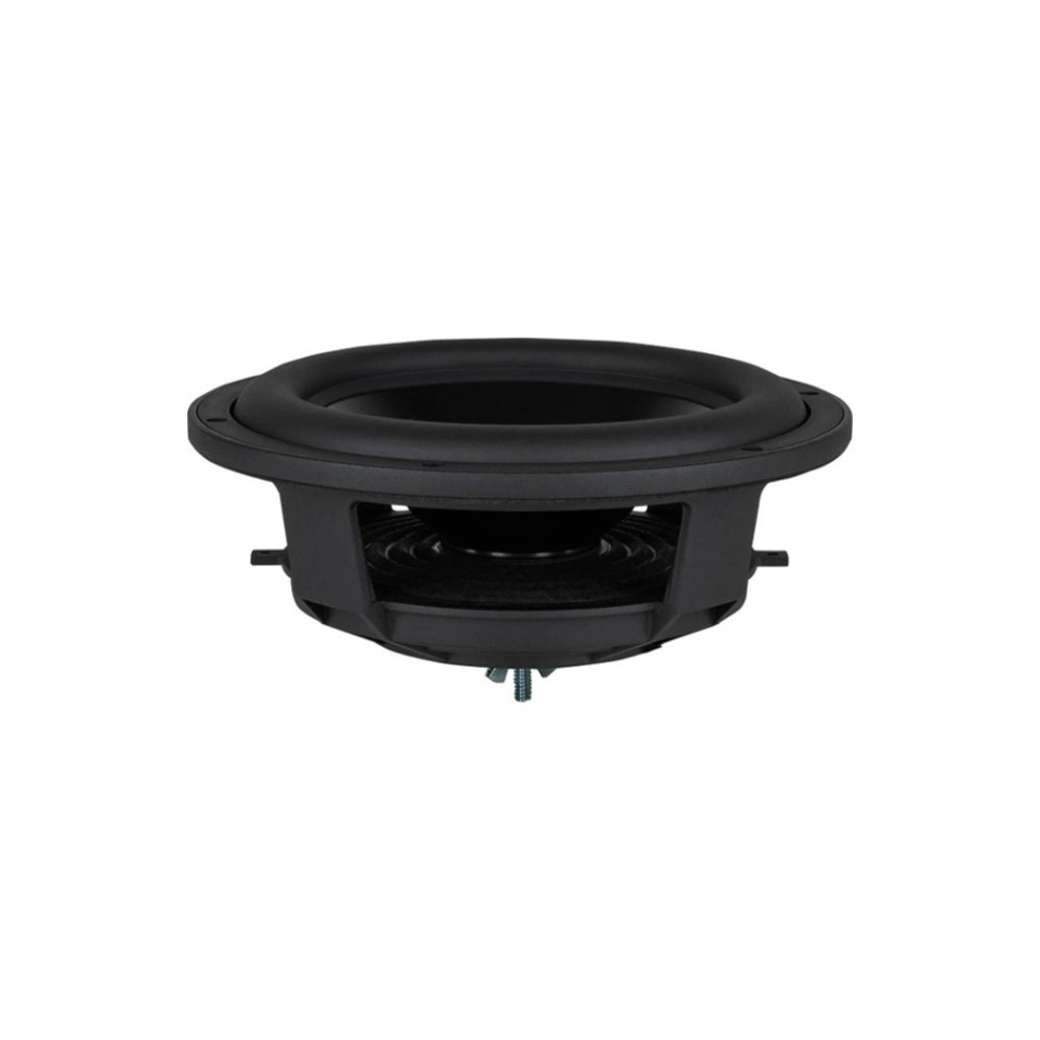 Dayton Audio RSS210-PR høgtalarelement slavbass i aluminium