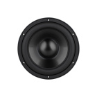 Dayton Audio RSS210-PR høgtalarelement slavbass i aluminium Dayton Audio RSS210-PR høgtalarelement slavbass i aluminium