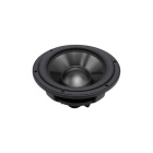 Dayton Audio RSS210-PR høgtalarelement slavbass i aluminium Dayton Audio RSS210-PR høgtalarelement slavbass i aluminium