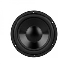 Dayton Audio RSS265HF-4 høyttalerelement basselement Dayton Audio RSS265HF-4 høyttalerelement basselement