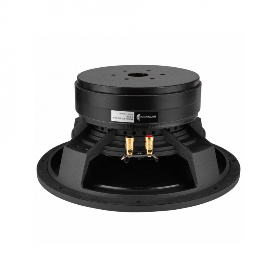 Dayton Audio RSS315HFA-8 høyttalerelement basselement