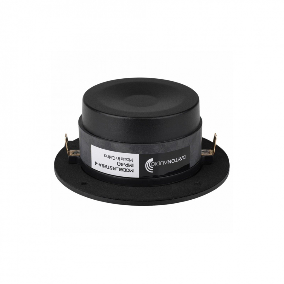Dayton Audio RST28A-4 høyttalerelement diskant