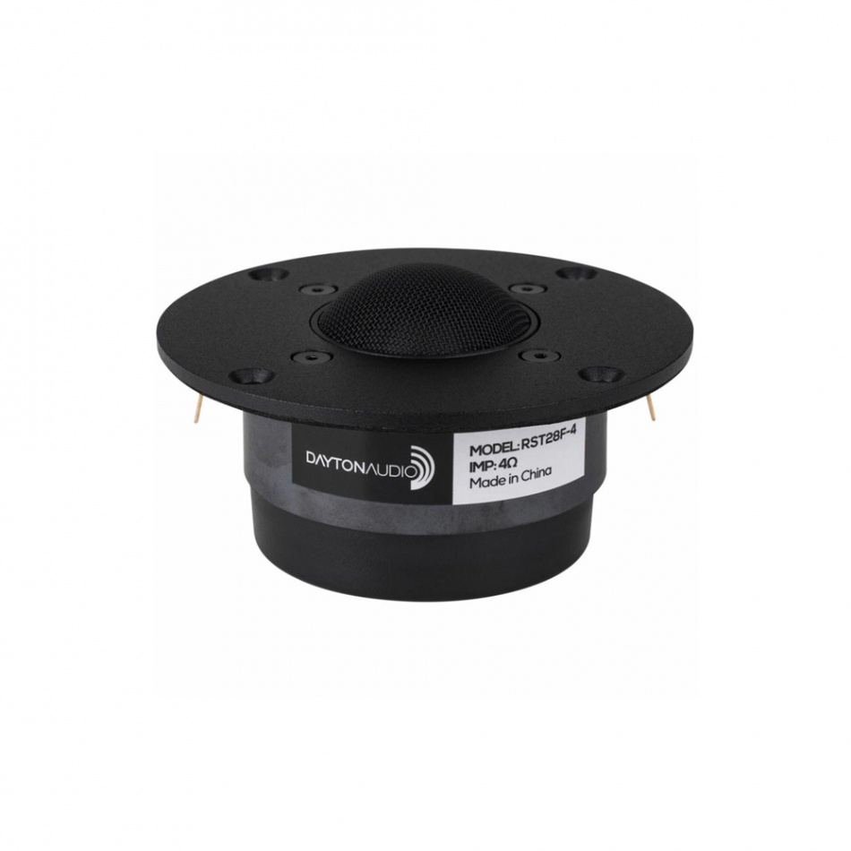 Dayton Audio RST28F-4 høyttalerelement diskant