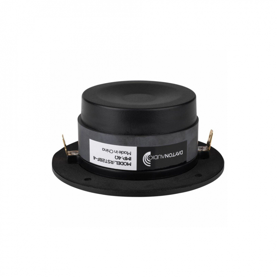 Dayton Audio RST28F-4 høyttalerelement diskant